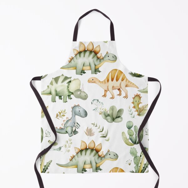 Item preview, Cute Dinosaur Cartoon Pattern designed and sold by Melissify.