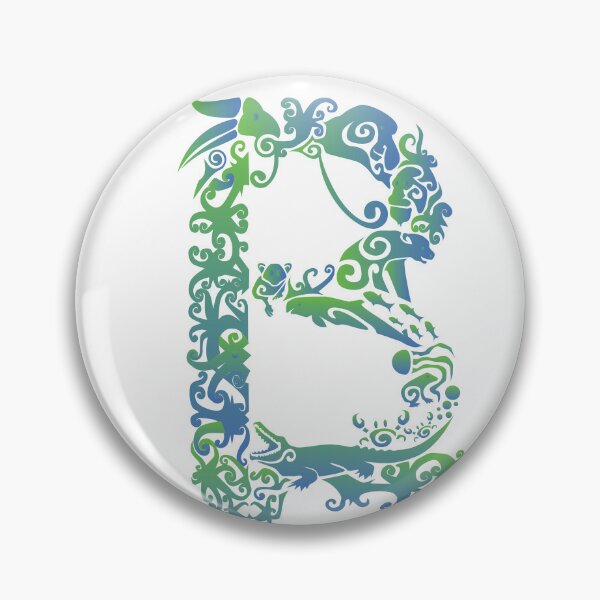 Item preview, Borneo animal designed and sold by agusterus.