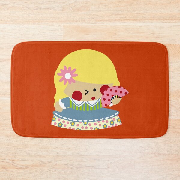 Item preview, Menina 3 designed and sold by Sonia Pascual Izquierdo.