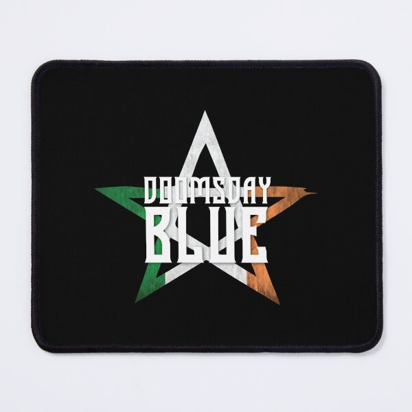 Item preview, Doomsday Blue - Bambie Thug - Ireland Eurovision 2024 designed and sold by Vision-Tees.