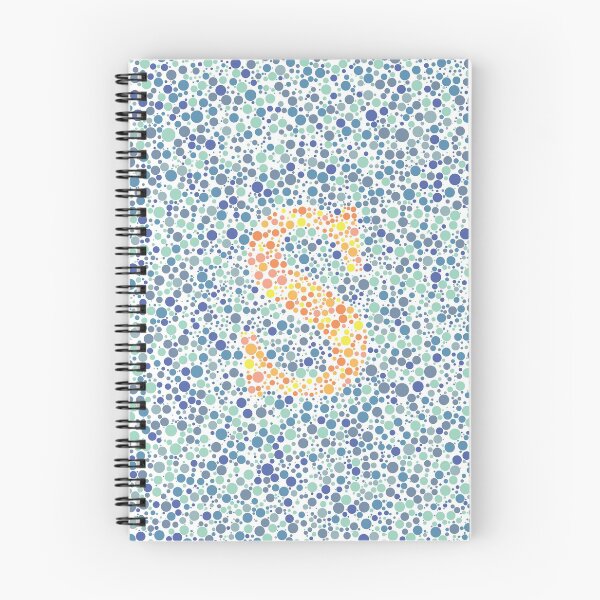 Item preview, “S” Eye Test Letter designed and sold by Cornea-Designs.