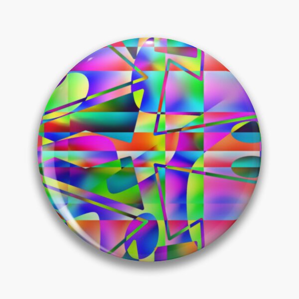 Item preview, Color's patterns ... designed and sold by Harryucksche.