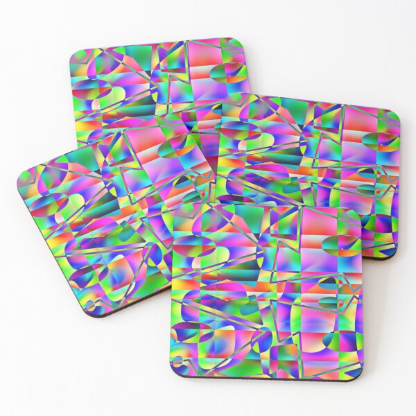 Item preview, Color's patterns ... designed and sold by Harryucksche.