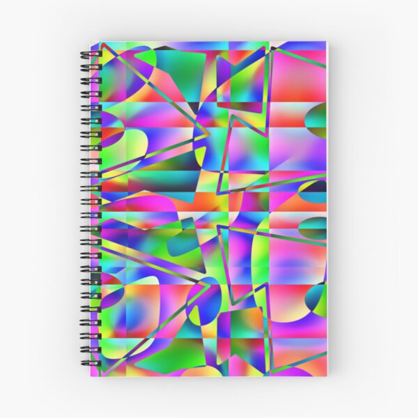 Item preview, Color's patterns ... designed and sold by Harryucksche.
