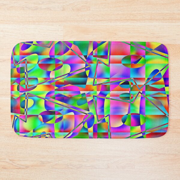 Item preview, Color's patterns ... designed and sold by Harryucksche.