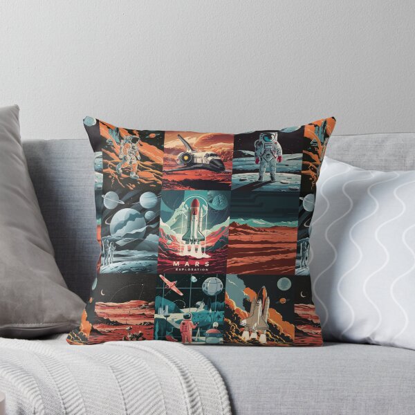 Item preview, Mars Exploration - Space mission designed and sold by karsad.