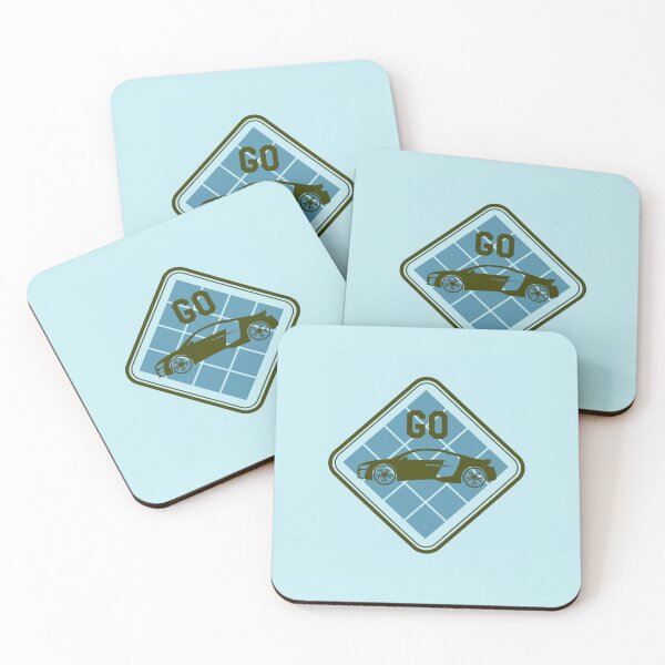 Item preview, Futuristic Go designed and sold by Stipper Store.