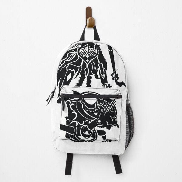 Item preview, Gatotkaca silhouette designed and sold by agusterus.