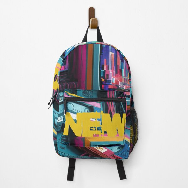 Item preview, VHS Retro Vibes designed and sold by Belarte.shop.