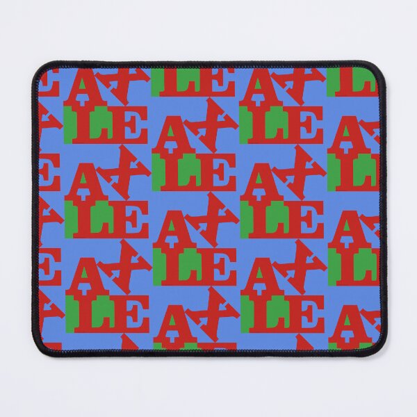 Item preview, Axle NYC Modern Art designed and sold by Logo-A-GoGo.