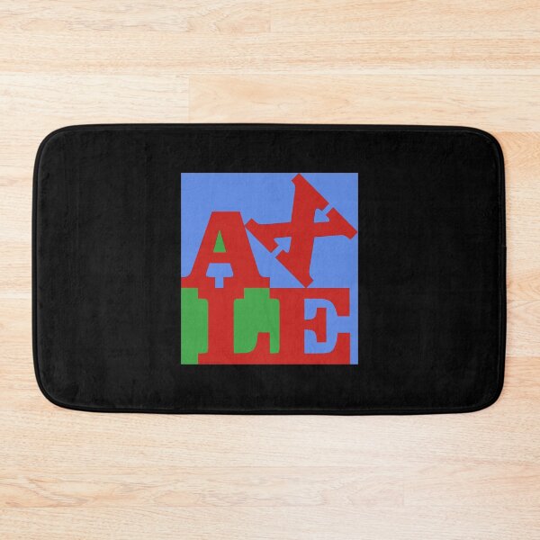 Item preview, Axle NYC Modern Art designed and sold by Logo-A-GoGo.