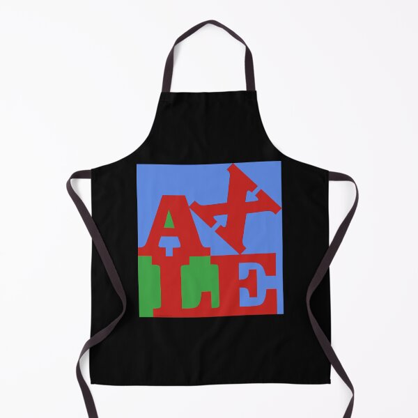 Item preview, Axle NYC Modern Art designed and sold by Logo-A-GoGo.