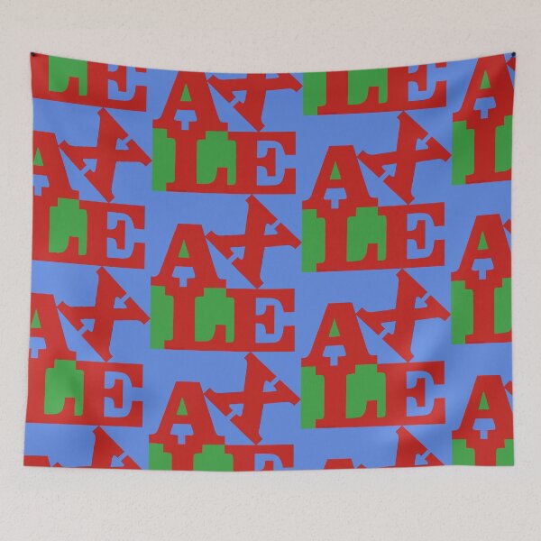 Item preview, Axle NYC Modern Art designed and sold by Logo-A-GoGo.