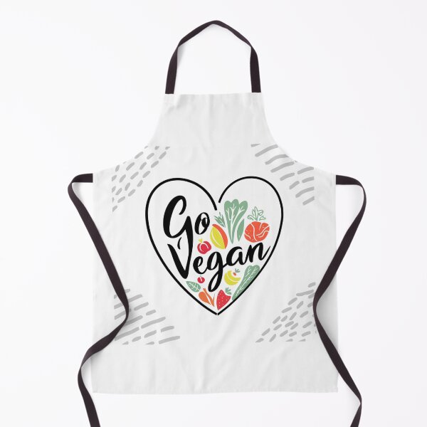 Item preview, Go Vegan designed and sold by veganeats.