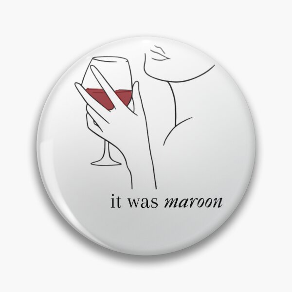 Item preview, It was maroon designed and sold by swtlottir.