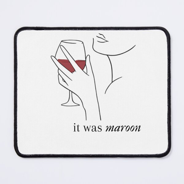 Item preview, It was maroon designed and sold by swtlottir.