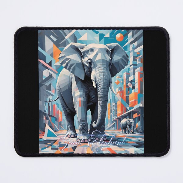 Item preview, White Elephant designed and sold by gonota.