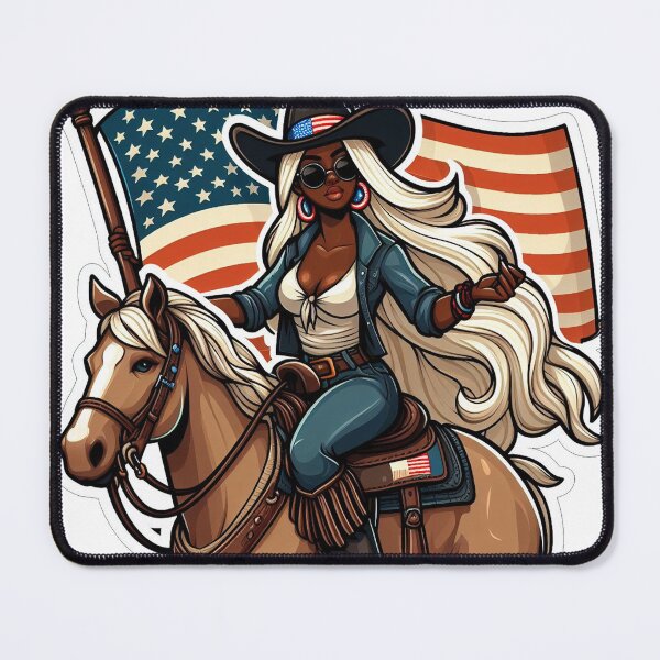 Item preview, Cowboy Carter cartoon designed and sold by mrkadms.
