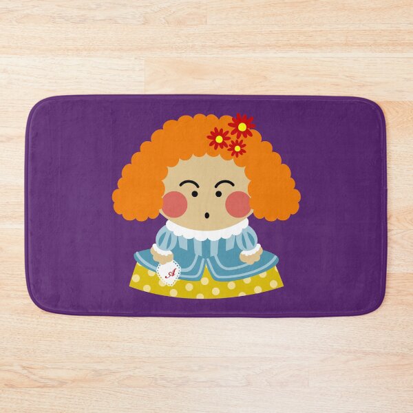 Item preview, Menina 2  designed and sold by Sonia Pascual Izquierdo.