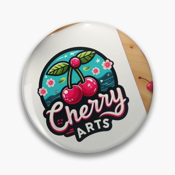 Artikelvorschau, Kirschkunst entworfen und verkauft von Cherry-Arts.