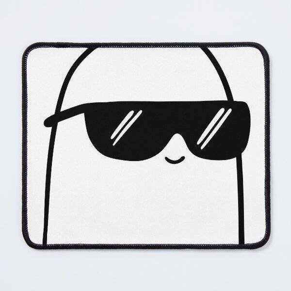Item preview, Ghost (Cool Chiling Ghost Edition) designed and sold by Crossverse.