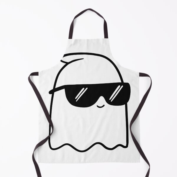 Item preview, Ghost (Cool Chiling Ghost Edition)  designed and sold by Crossverse.