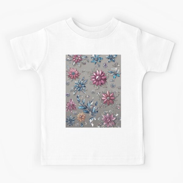 Diamond Kids T-Shirts for Sale | Redbubble