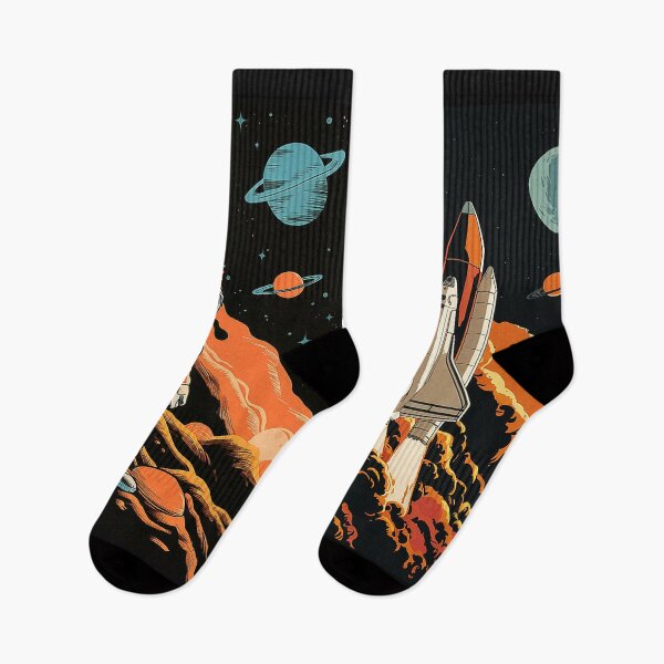 Item preview, Astronaut Mars Exploration designed and sold by karsad.