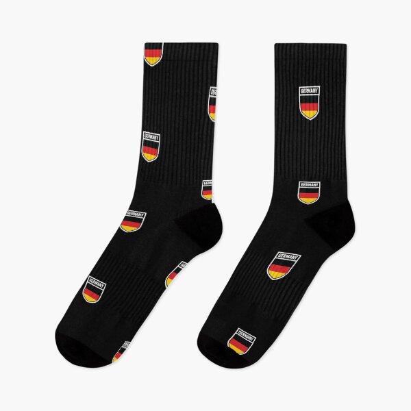 Item preview, Germany - national flag in the coat of arms designed and sold by Mohja-Design.