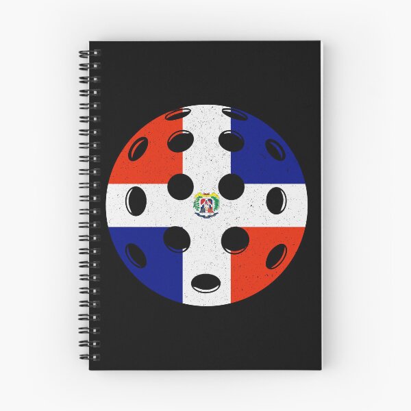 Item preview, Pickleball Dominican Republic - I love  dominican republic designed and sold by YoshiArtDesign.