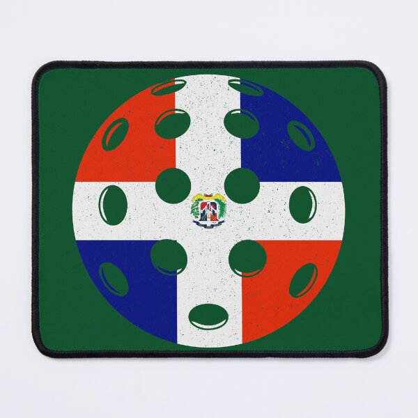 Item preview, Pickleball Dominican Republic - I love dominican republic designed and sold by YoshiArtDesign.