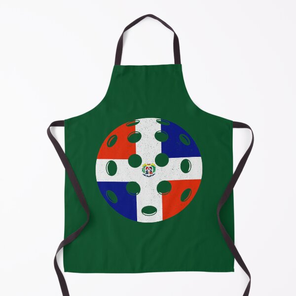 Item preview, Pickleball Dominican Republic - I love  dominican republic designed and sold by YoshiArtDesign.