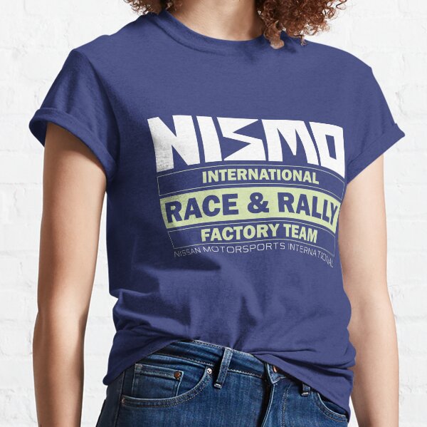 NISMO Classic T-Shirt