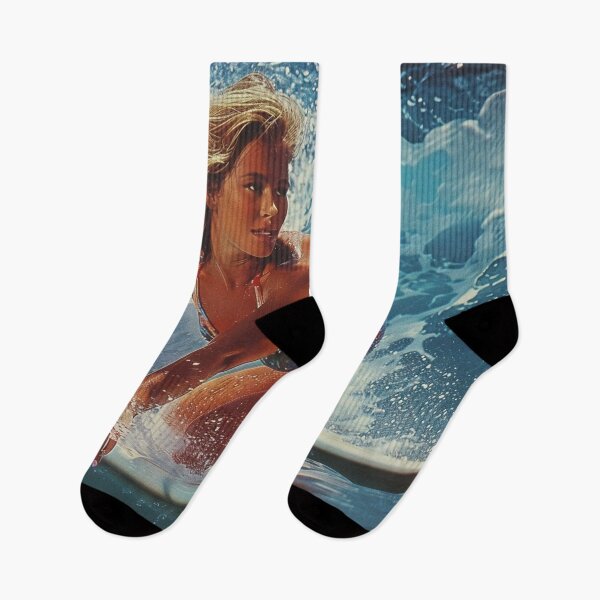 Item preview, Surfs Up! designed and sold by KingAbyss.