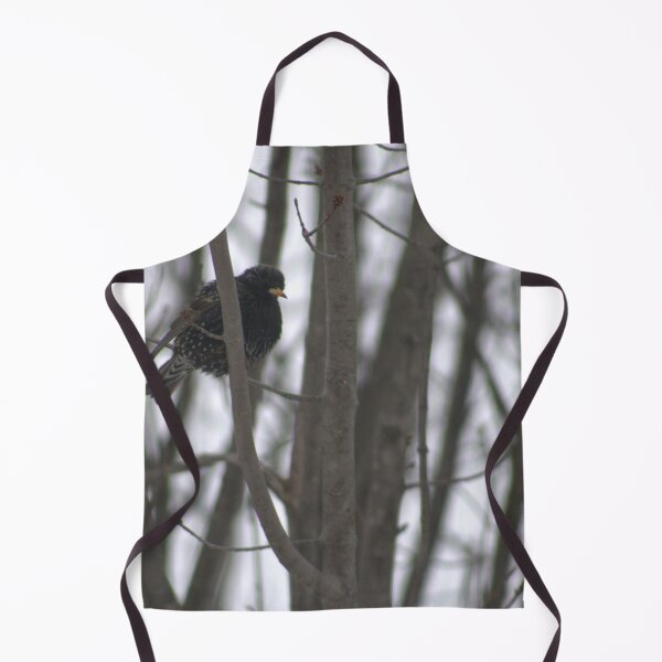 Item preview, Starling  designed and sold by Phoebew03.