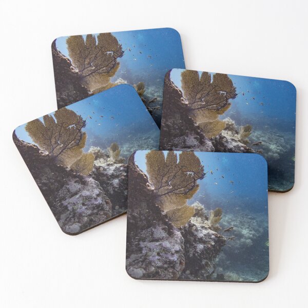 Item preview, Reef Wall designed and sold by Theresa Wainwright.