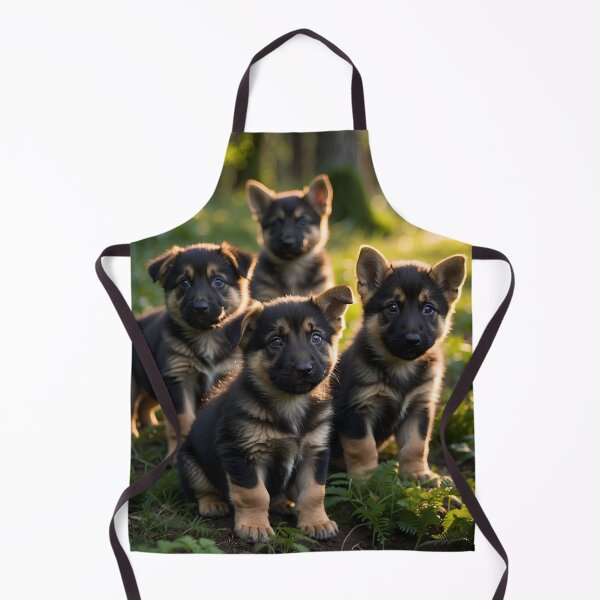 Item preview, Puppy Design No.: 22 designed and sold by Proren.