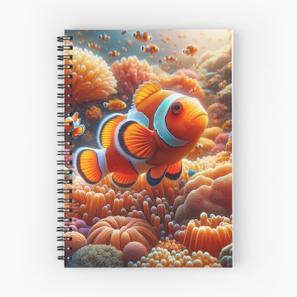 Item preview, Clownfish designed and sold by Uzuru.