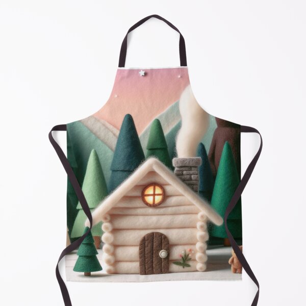 Item preview, Bear Cabin designed and sold by maddy017.