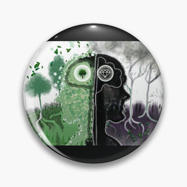 Item preview, Environment, psychological, mental health, climate control, environmental, active designed and sold by Izzy83.