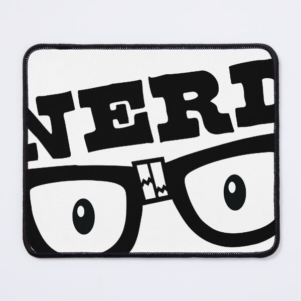 Item preview, NERD EYES designed and sold by TODD GOLDMAN.