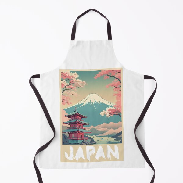 Item preview, Greetings From Japan designed and sold by BlackOwlCreate.
