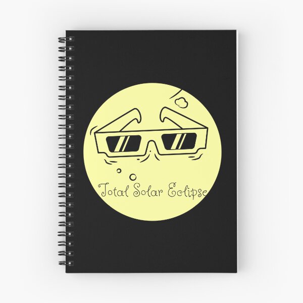 Item preview, Totality Eclipse Funny Glasses 2024 designed and sold by Laadel.