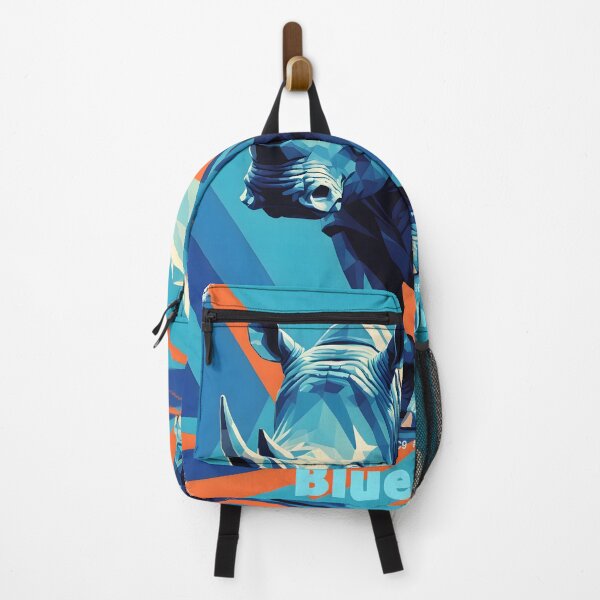Item preview, Blue Rhino designed and sold by gonota.