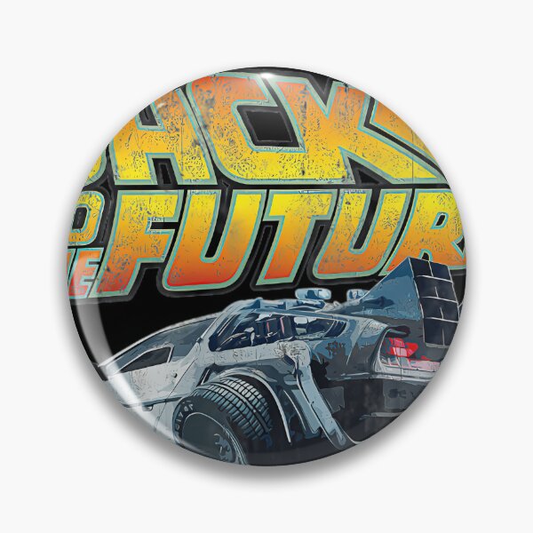 Item preview, Back To The Future designed and sold by IsabelleOllivi.