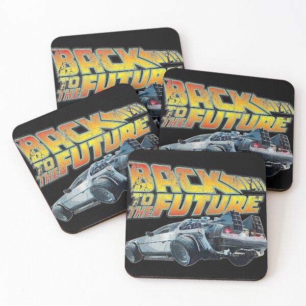 Item preview, Back To The Future designed and sold by IsabelleOllivi.