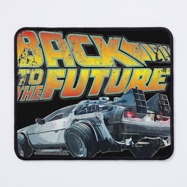Item preview, Back To The Future designed and sold by IsabelleOllivi.