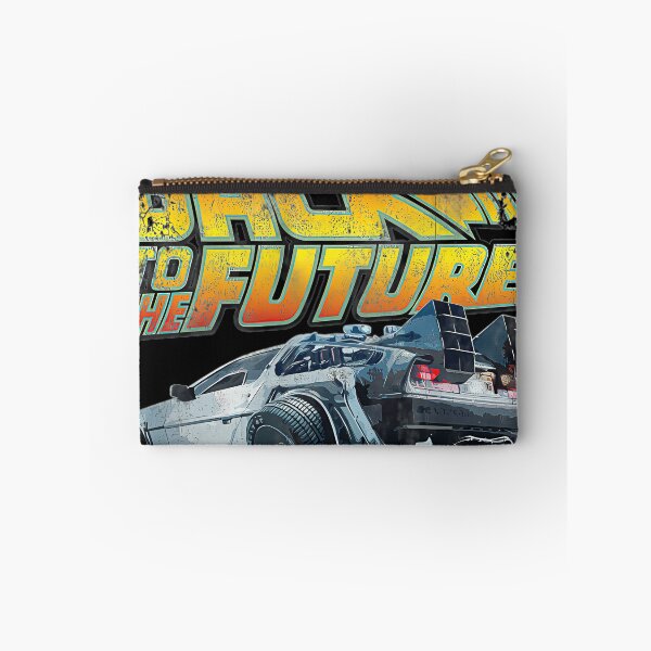 Item preview, Back To The Future designed and sold by IsabelleOllivi.