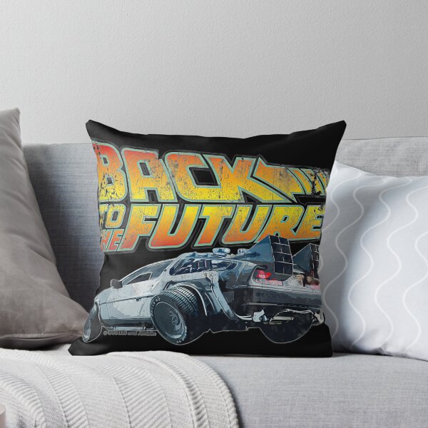 Item preview, Back To The Future designed and sold by IsabelleOllivi.