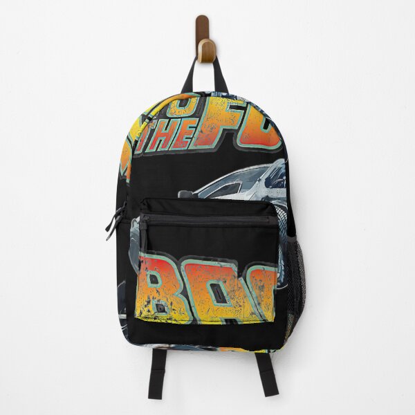 Item preview, Back To The Future designed and sold by IsabelleOllivi.